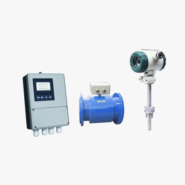 热量（能）型电磁流量计