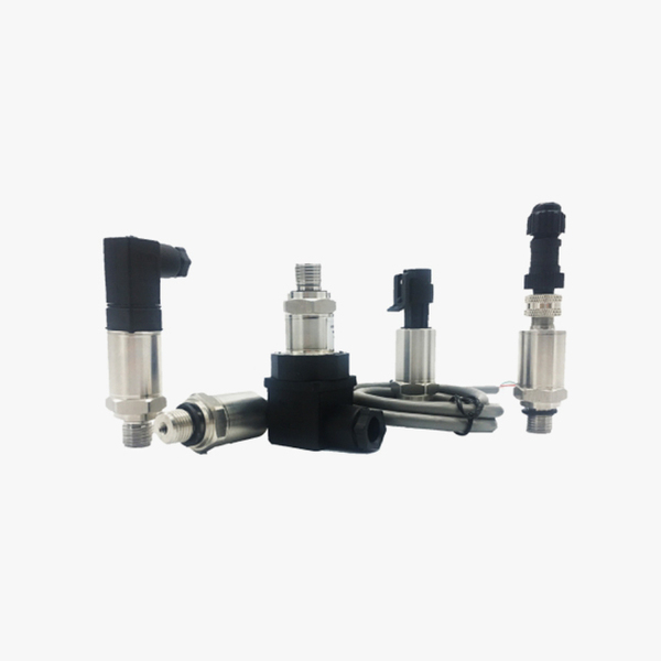 精巧型压力变送器