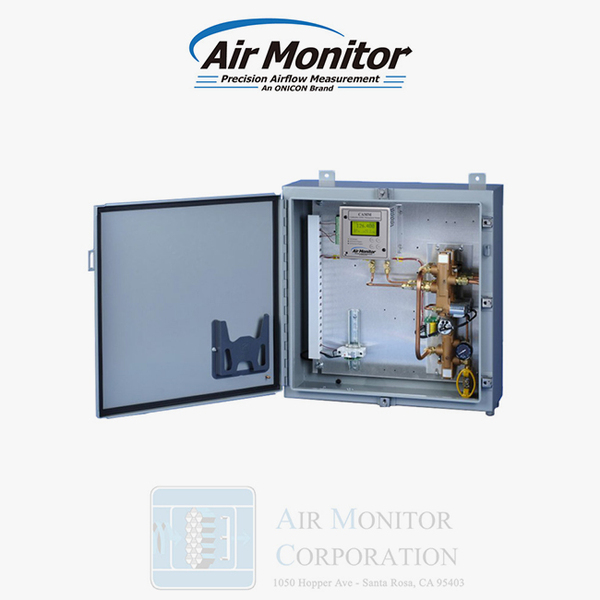 CAMS锅炉燃烧气流管理系统